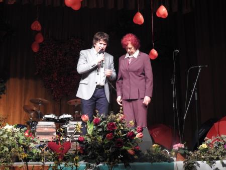 Tradicionalni Valentinov koncert Franca Gorze že 13. leto zapored 38